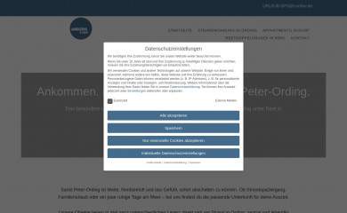 erholung-spo.de screenshot