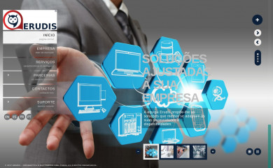 erudis.pt screenshot
