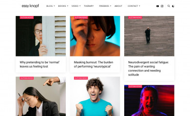 essyknopf.com screenshot