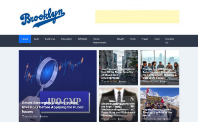 etcbrooklyn.com screenshot