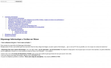 europc.fr screenshot