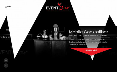 eventbar-rastatt.de screenshot