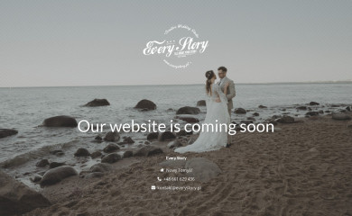 everystory.pl screenshot