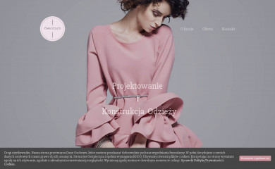 ewaszych.pl screenshot