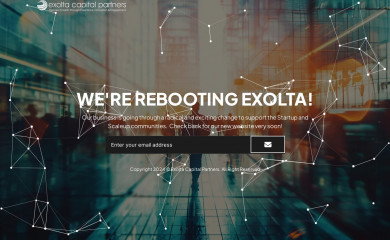 exolta.com screenshot