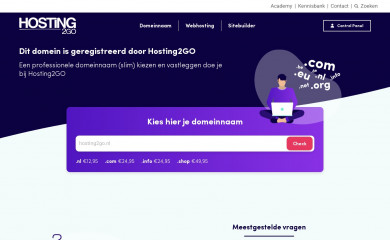 eyelikemusic.nl screenshot