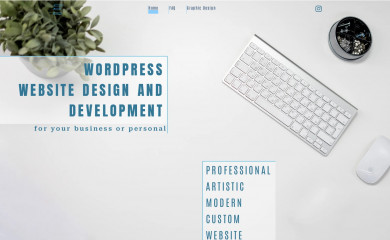 ezartdesign.com screenshot