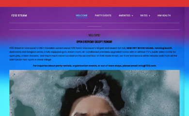 f212.com screenshot