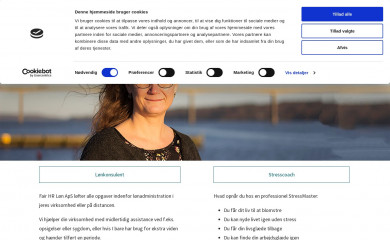 fairhrlon.dk screenshot