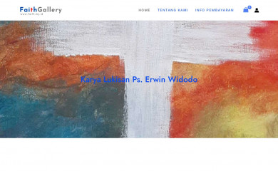 faith.my.id screenshot