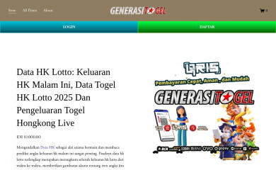 fatcalories.org screenshot