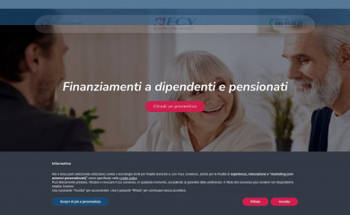 fcvsrl.com screenshot