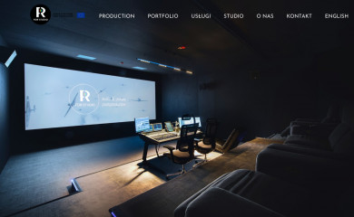fdrstudio.pl screenshot