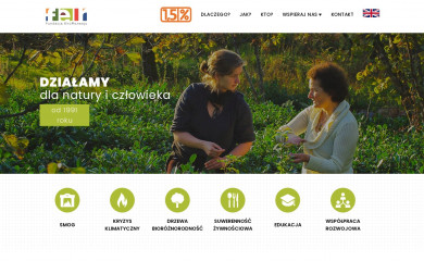 fer.org.pl screenshot