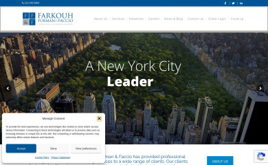 fffcpas.com screenshot
