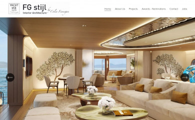 fgstijl.com screenshot