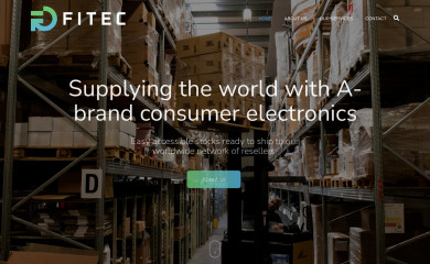 fitec.nl screenshot