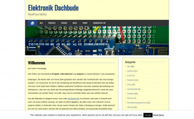 fkainka.de screenshot