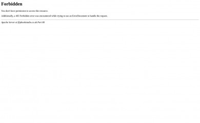 flipbookstudio.co.uk screenshot