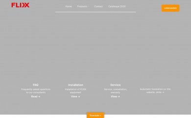 flixxair.com screenshot