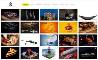 florinkiritescu.ro screenshot