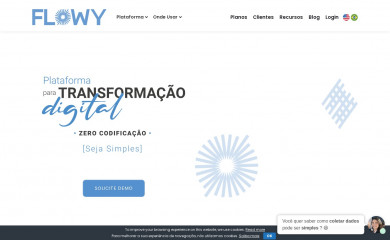 flowy.cc screenshot