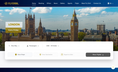 flyebl.com screenshot