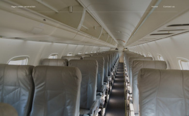 flyexel.com screenshot