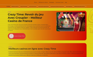 flyrion.com screenshot