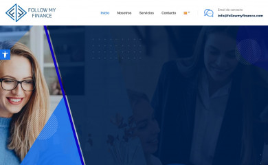 followmyfinance.es screenshot
