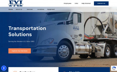 foodexp.com screenshot