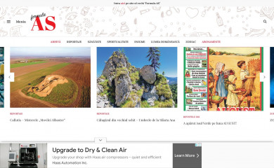 formula-as.ro screenshot