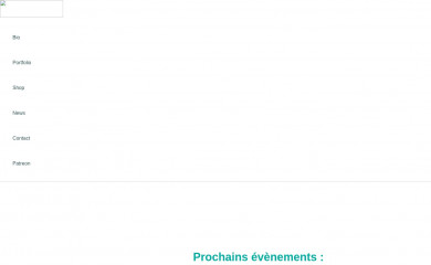 forsakenstar.com screenshot