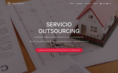 forsalespa.cl screenshot