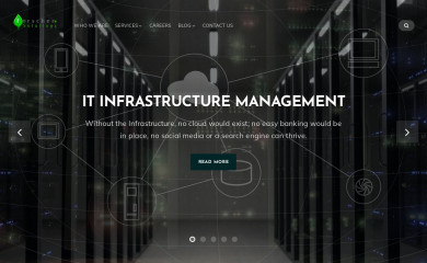 forschersolutions.com screenshot