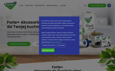 forteplus.pl screenshot