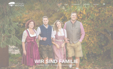 foto-woias.de screenshot
