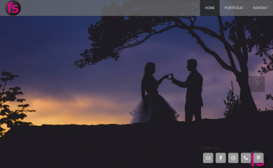 fotosulovsky.sk screenshot