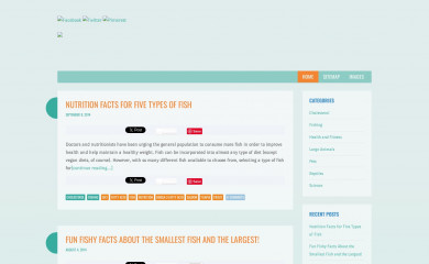 freshfish4u.com screenshot