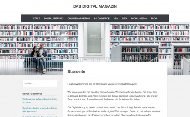 friedrich-zeitschrift.de screenshot