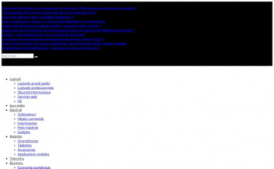 future-telecom.com screenshot