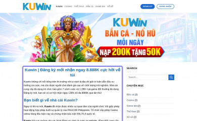 fxvietnam.net screenshot