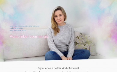 galacticelemental.com screenshot