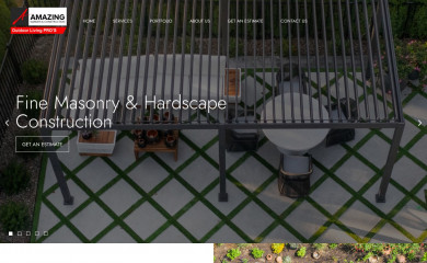gardenandconstruction.com screenshot