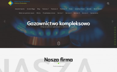 gaz.czest.pl screenshot