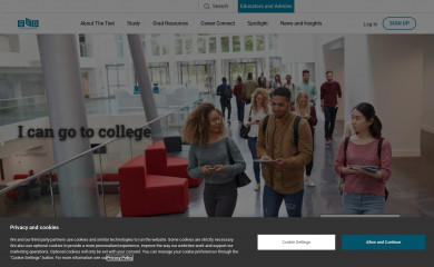 ged.com screenshot