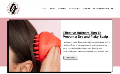 gemmaetc.com screenshot