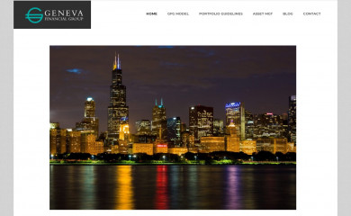 genevafinancialgroup.net screenshot