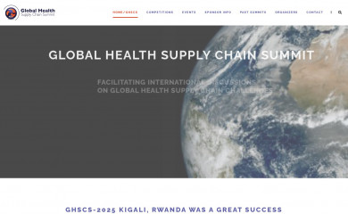 ghscs.com screenshot