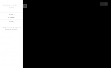 ginekologtrojmiasto.pl screenshot